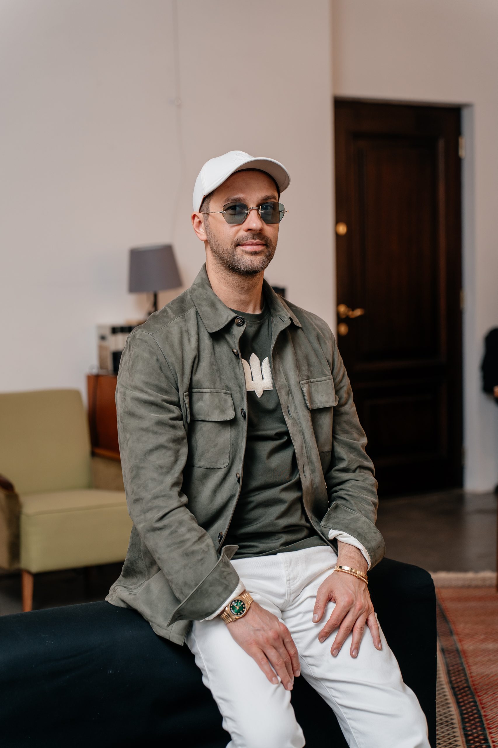 Artem Kovbel Forbes Canada