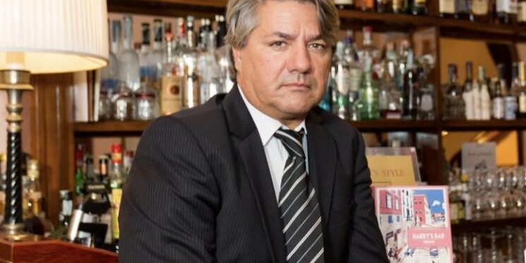 paolo Forbes canada