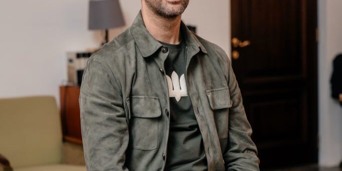 Artem Kovbel Forbes Canada